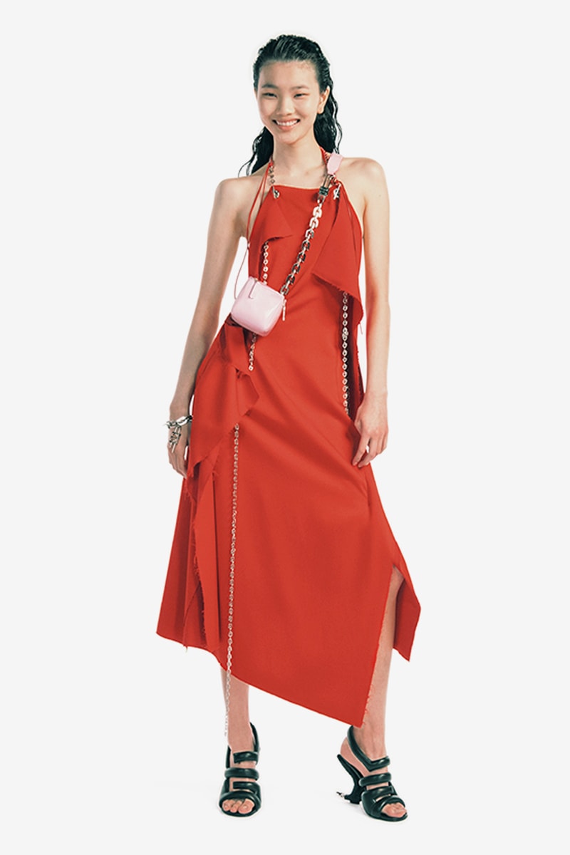 ジバンシィ2021年春夏コレクション Givenchy Spring/Summer 2021 Collection Matthew M. Williams