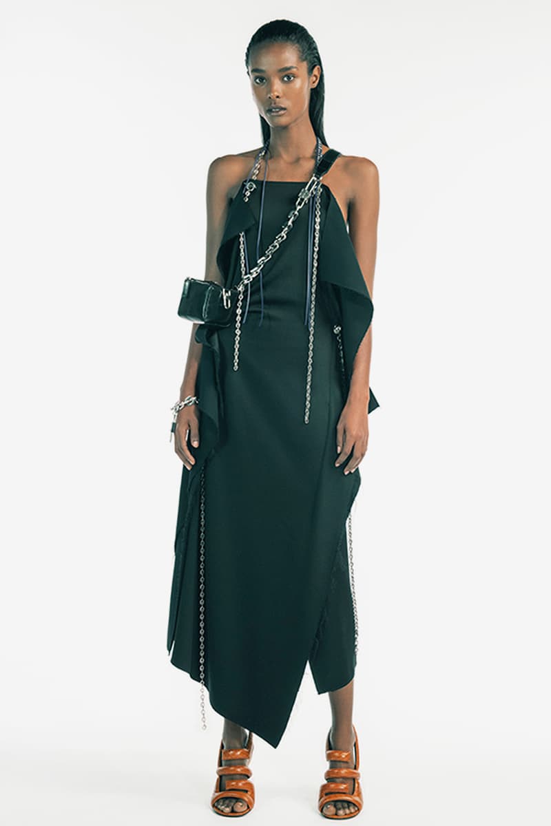 ジバンシィ2021年春夏コレクション Givenchy Spring/Summer 2021 Collection Matthew M. Williams