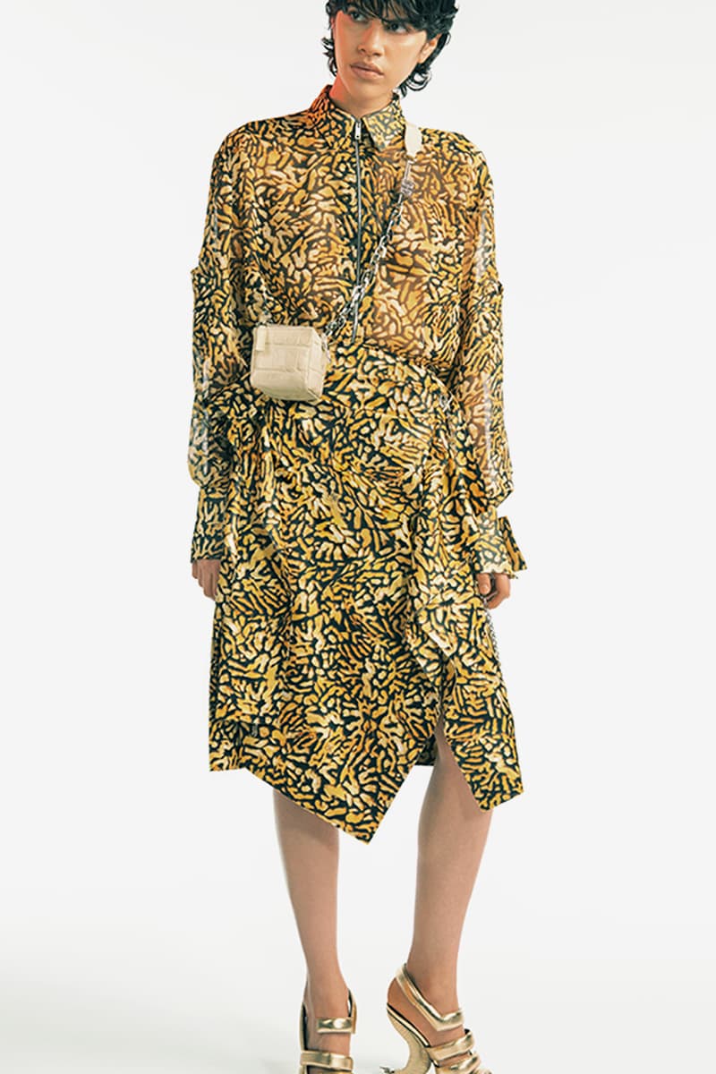 ジバンシィ2021年春夏コレクション Givenchy Spring/Summer 2021 Collection Matthew M. Williams