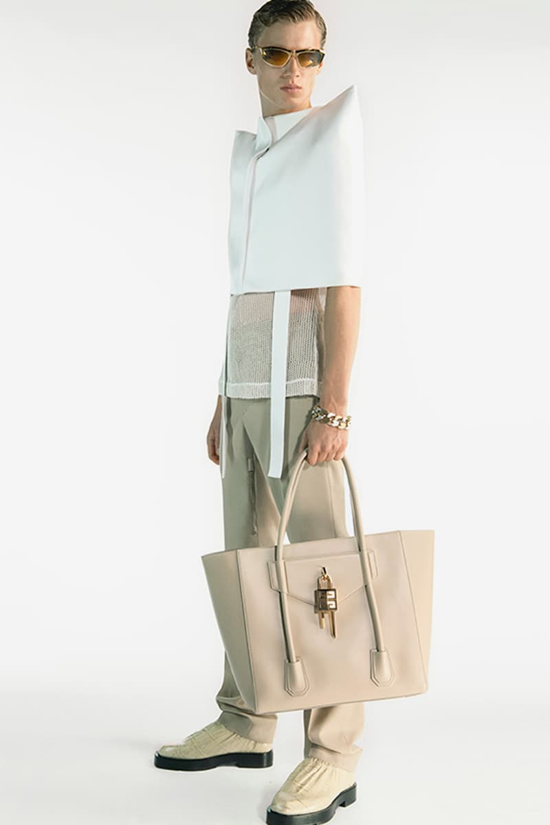 ジバンシィ2021年春夏コレクション Givenchy Spring/Summer 2021 Collection Matthew M. Williams