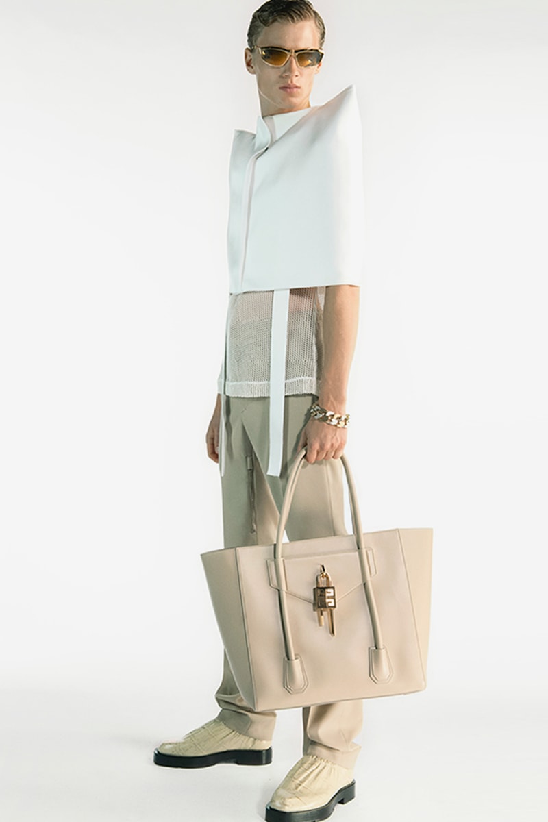 ジバンシィ2021年春夏コレクション Givenchy Spring/Summer 2021 Collection Matthew M. Williams