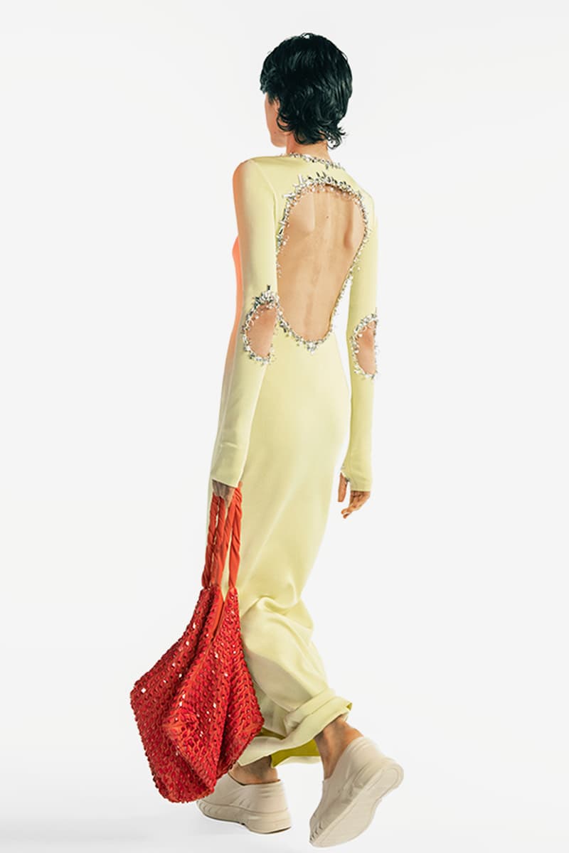 ジバンシィ2021年春夏コレクション Givenchy Spring/Summer 2021 Collection Matthew M. Williams