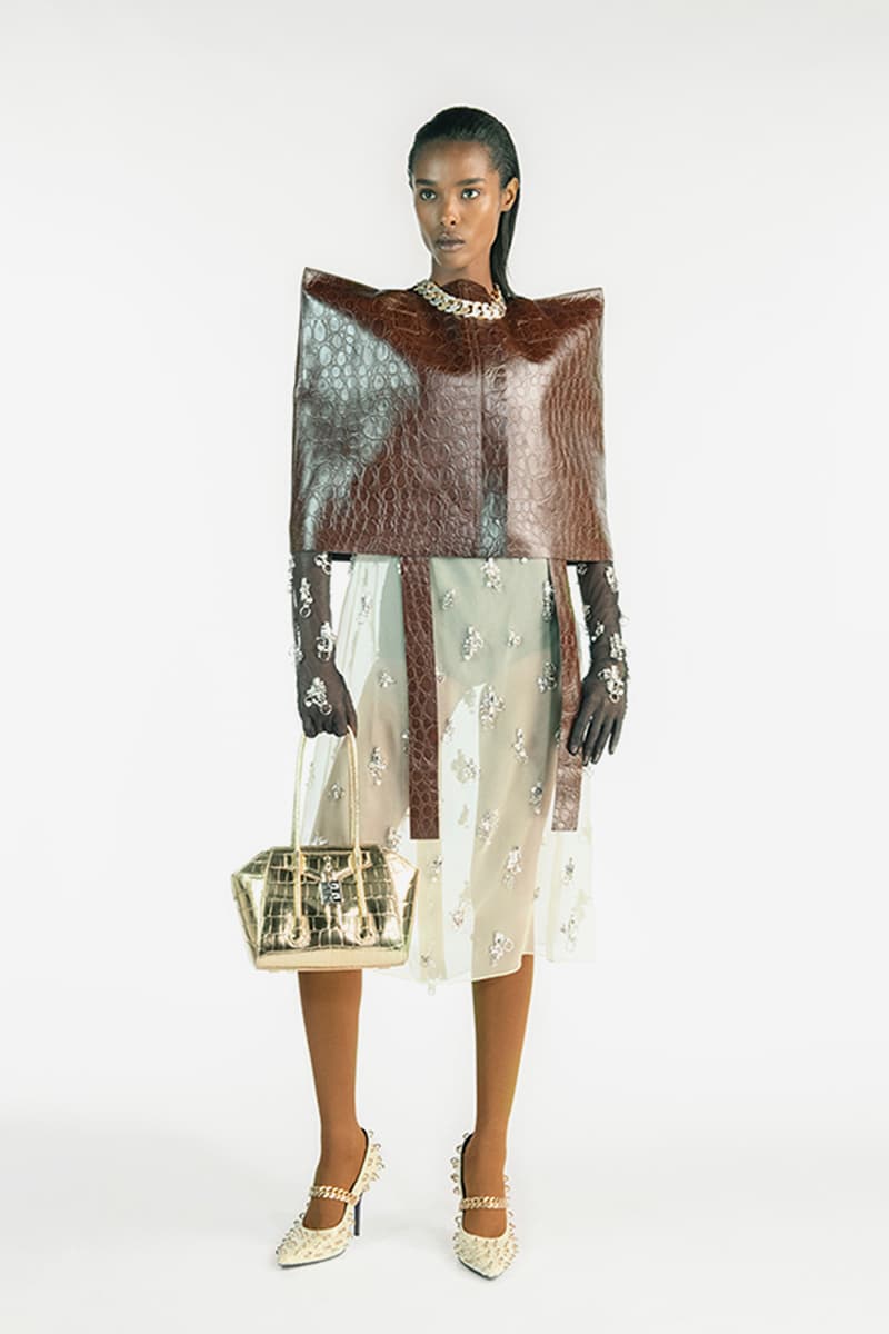 ジバンシィ2021年春夏コレクション Givenchy Spring/Summer 2021 Collection Matthew M. Williams