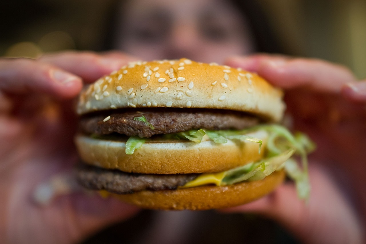 マクドナルドが過去に発売された懐かしのバーガーを振り返る企画を実施 McDonald’s