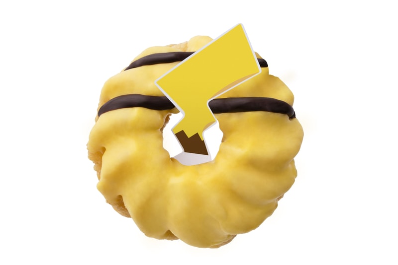 3年目を迎えるミスタードーナツ と『ポケモン』のコラボに球体のモンスターボールドーナツが加わる Mister Donut Celebrates Its Third Pokémon Collab With Poké Ball Donut
