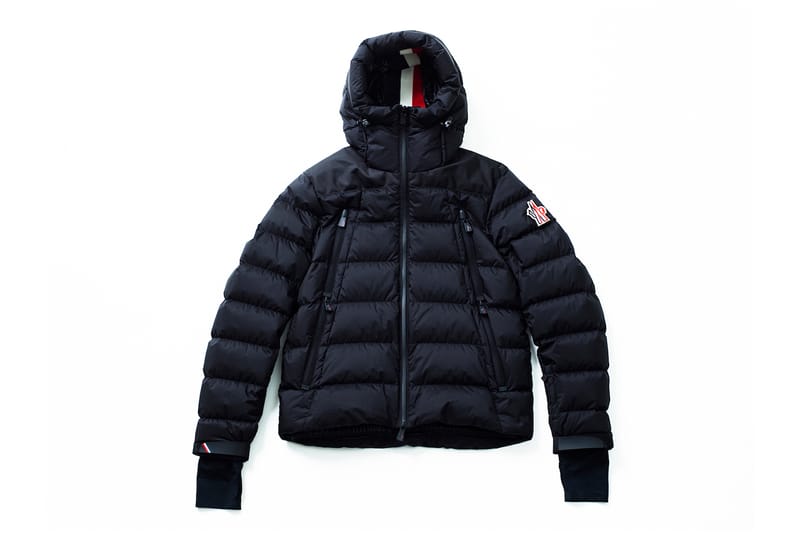 Moncler Grenoble の人気モデル CAMURAC が RHC Ron Herman にて発売