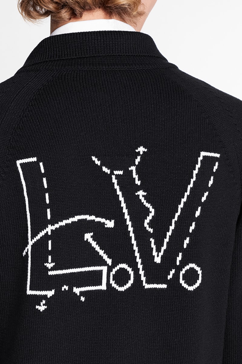 NBA x ルイ・ヴィトンの全貌が明らかに NBA Louis Vuitton Capsule Release Info Larry O’Brien Trophy Travel Case Virgil Abloh Buy Price Date Collection Lookbooks