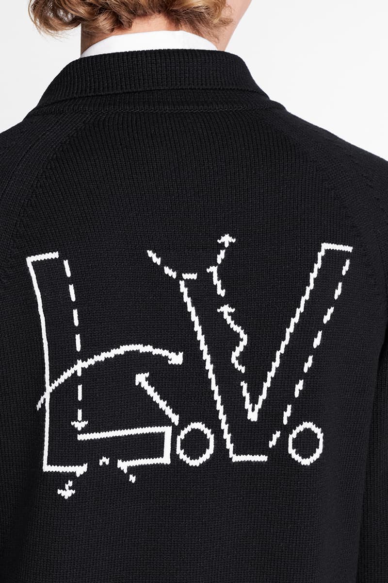 NBA x ルイ・ヴィトンの全貌が明らかに NBA Louis Vuitton Capsule Release Info Larry O’Brien Trophy Travel Case Virgil Abloh Buy Price Date Collection Lookbooks