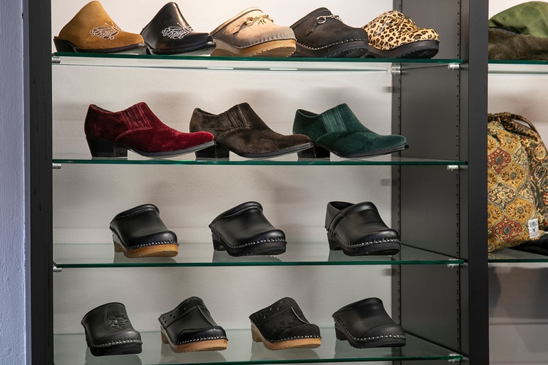 ネペンテス NEPENTHES のウィメンズ専門店が神宮前にオープン