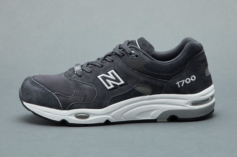 ニューバランス ユナイテッドアローズ New Balance CM1700 の UNITED ARROWS 別注モデルが登場