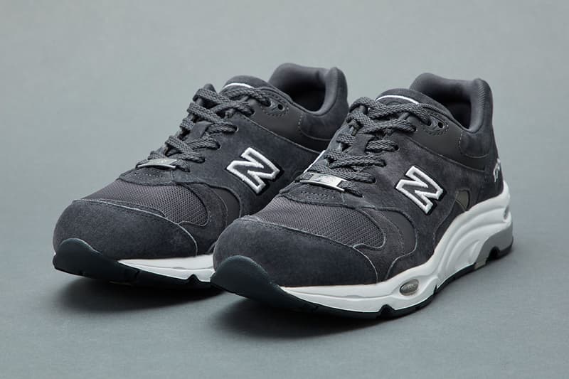 ニューバランス ユナイテッドアローズ New Balance CM1700 の UNITED ARROWS 別注モデルが登場