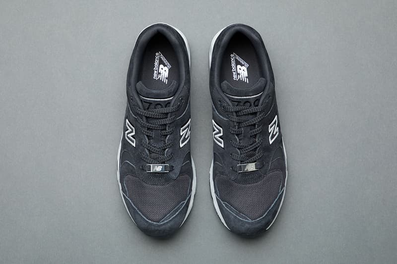 ニューバランス ユナイテッドアローズ New Balance CM1700 の UNITED ARROWS 別注モデルが登場