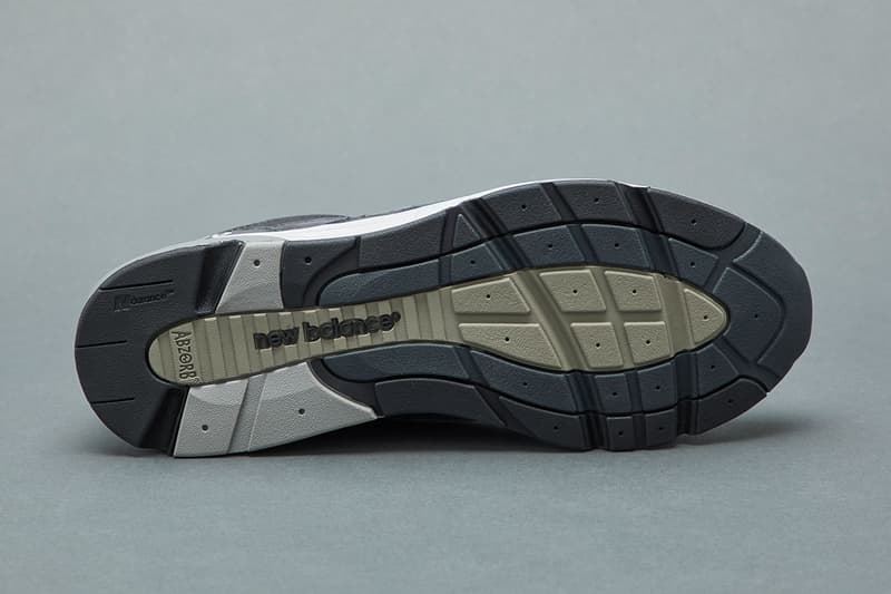 ニューバランス ユナイテッドアローズ New Balance CM1700 の UNITED ARROWS 別注モデルが登場