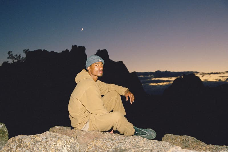 ゴアテックスを大々的に使用したナイキACGの最新コレクションが登場 nike acg holiday 2020 collection smith rock air nasu gore tex mountain fly release information details