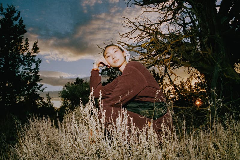 ゴアテックスを大々的に使用したナイキACGの最新コレクションが登場 nike acg holiday 2020 collection smith rock air nasu gore tex mountain fly release information details