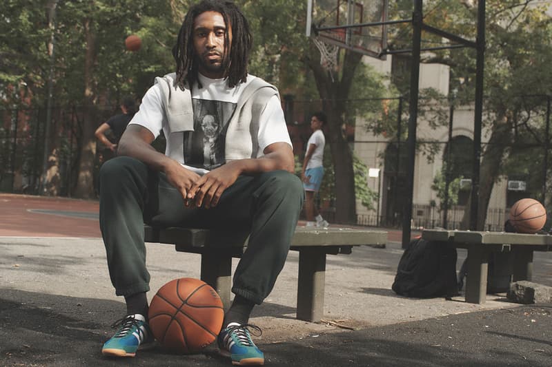 ノア バブアー NOAH が Barbour とのコラボカプセルを発売