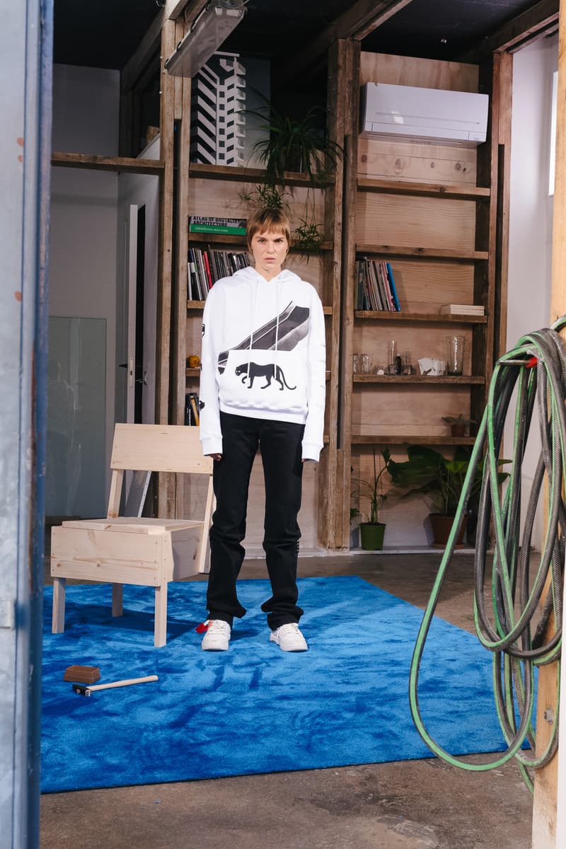 イタリアのデザイン美術館 『Triennale Milano』で開催しているエンツォ・マリのエキシビションに Off-White™️ が参加 off white enzo mari exhibition triennale milano