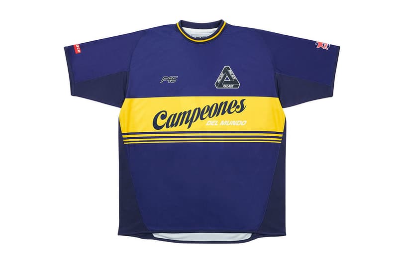 パレススケートボード 2020年冬コレクション 発売アイテム一覧 - Week 5 PALACE SKATEBOARDS 2020 winter collection week 5 info