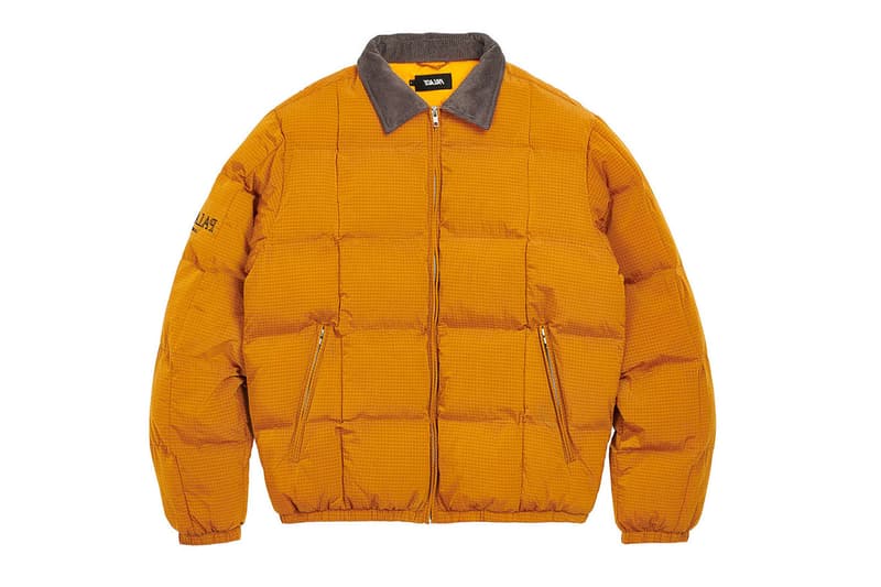 パレススケートボード 2020年冬コレクション 発売アイテム一覧 - Week 5 PALACE SKATEBOARDS 2020 winter collection week 5 info
