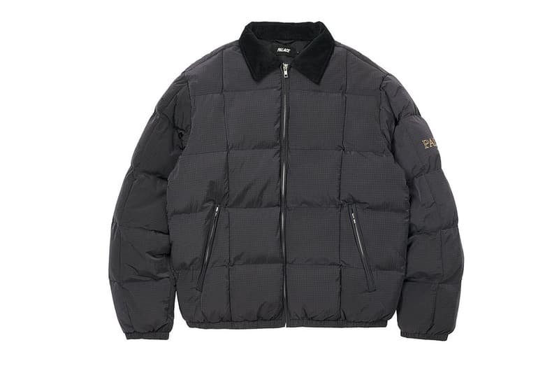 パレススケートボード 2020年冬コレクション 発売アイテム一覧 - Week 5 PALACE SKATEBOARDS 2020 winter collection week 5 info