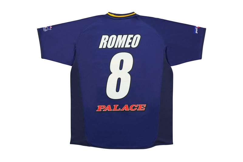パレススケートボード 2020年冬コレクション 発売アイテム一覧 - Week 5 PALACE SKATEBOARDS 2020 winter collection week 5 info