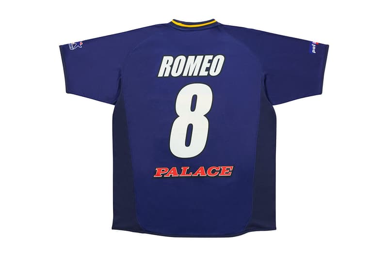 パレススケートボード 2020年冬コレクション 発売アイテム一覧 - Week 5 PALACE SKATEBOARDS 2020 winter collection week 5 info