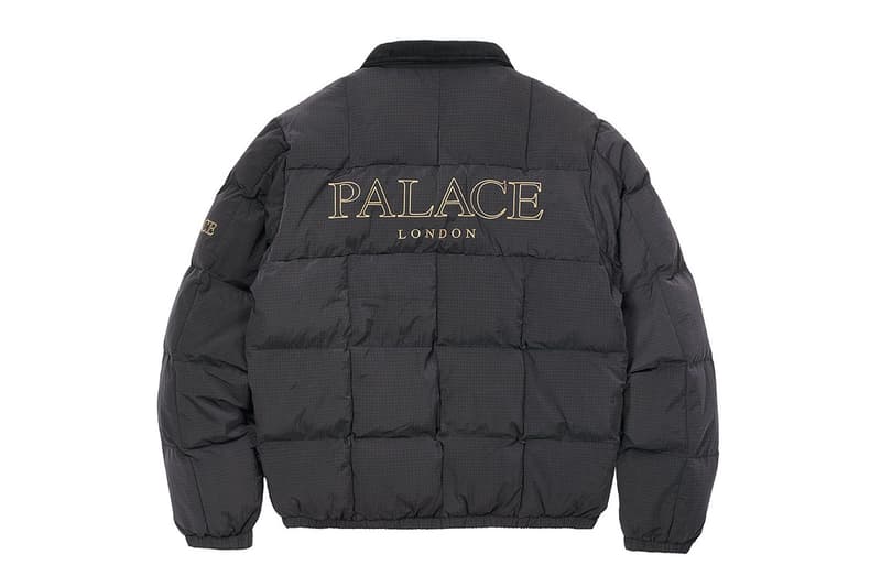 パレススケートボード 2020年冬コレクション 発売アイテム一覧 - Week 5 PALACE SKATEBOARDS 2020 winter collection week 5 info