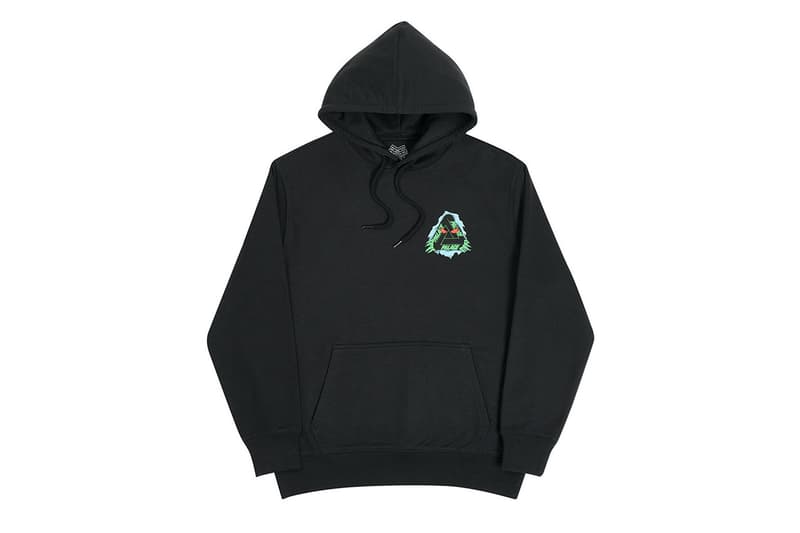 パレススケートボード 2020年冬コレクション 発売アイテム一覧 - Week 5 PALACE SKATEBOARDS 2020 winter collection week 5 info