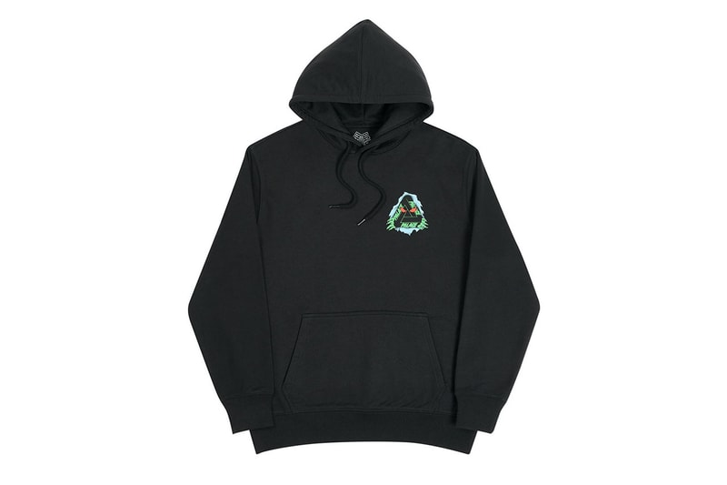 パレススケートボード 2020年冬コレクション 発売アイテム一覧 - Week 5 PALACE SKATEBOARDS 2020 winter collection week 5 info