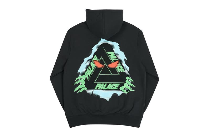 パレススケートボード 2020年冬コレクション 発売アイテム一覧 - Week 5 PALACE SKATEBOARDS 2020 winter collection week 5 info