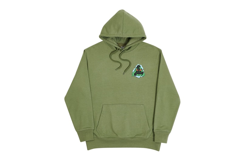パレススケートボード 2020年冬コレクション 発売アイテム一覧 - Week 5 PALACE SKATEBOARDS 2020 winter collection week 5 info