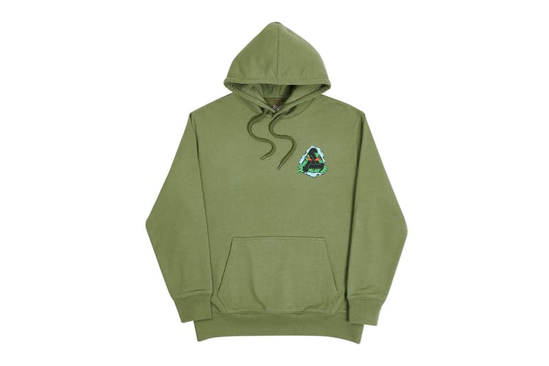 パレススケートボード 2020年冬コレクション 発売アイテム一覧 - Week 5 PALACE SKATEBOARDS 2020 winter collection week 5 info