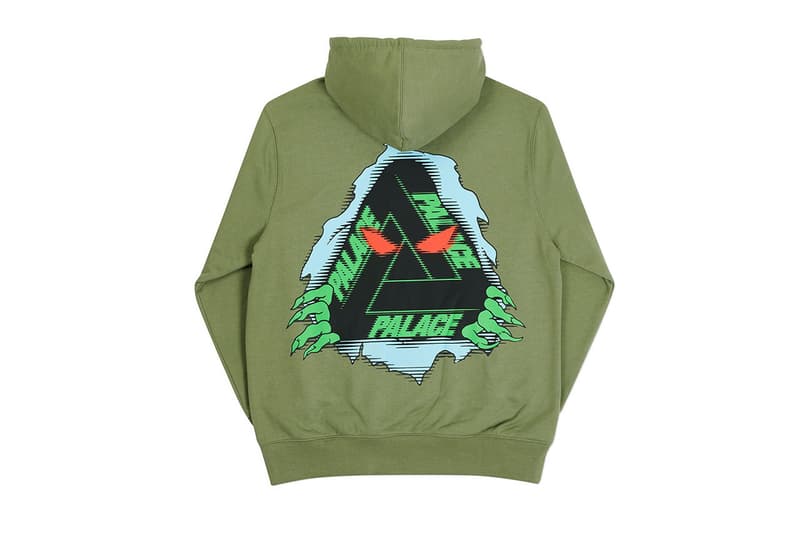 パレススケートボード 2020年冬コレクション 発売アイテム一覧 - Week 5 PALACE SKATEBOARDS 2020 winter collection week 5 info