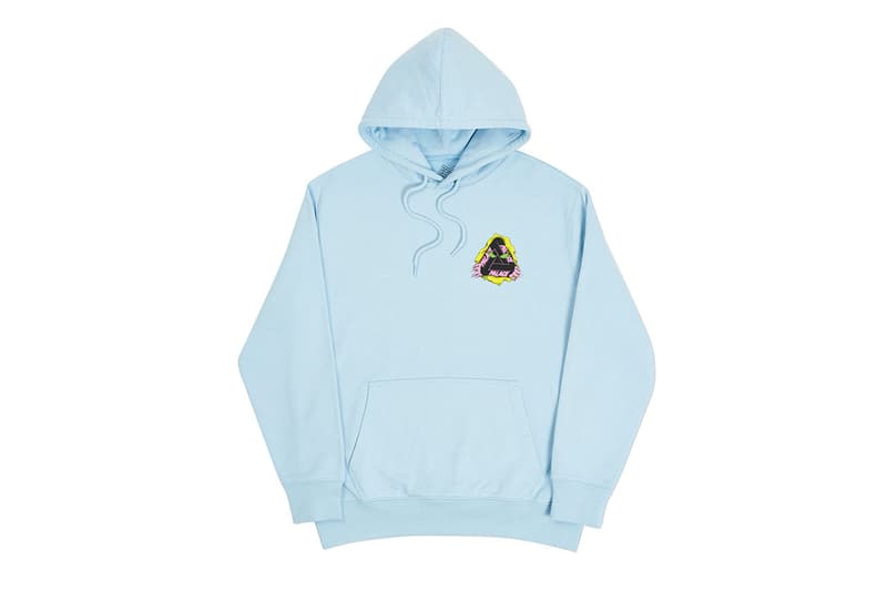 パレススケートボード 2020年冬コレクション 発売アイテム一覧 - Week 5 PALACE SKATEBOARDS 2020 winter collection week 5 info