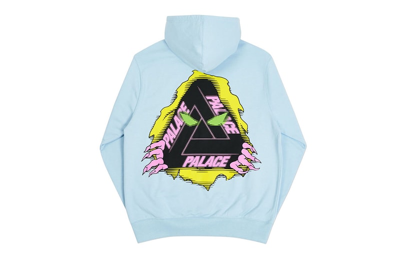 パレススケートボード 2020年冬コレクション 発売アイテム一覧 - Week 5 PALACE SKATEBOARDS 2020 winter collection week 5 info