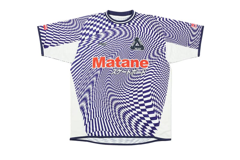 パレススケートボード 2020年冬コレクション 発売アイテム一覧 - Week 5 PALACE SKATEBOARDS 2020 winter collection week 5 info