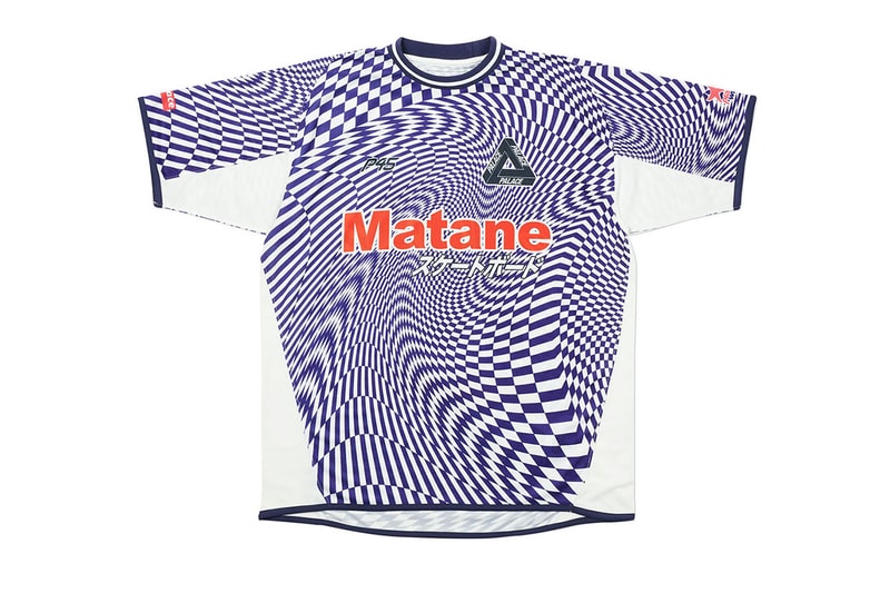パレススケートボード 2020年冬コレクション 発売アイテム一覧 - Week 5 PALACE SKATEBOARDS 2020 winter collection week 5 info