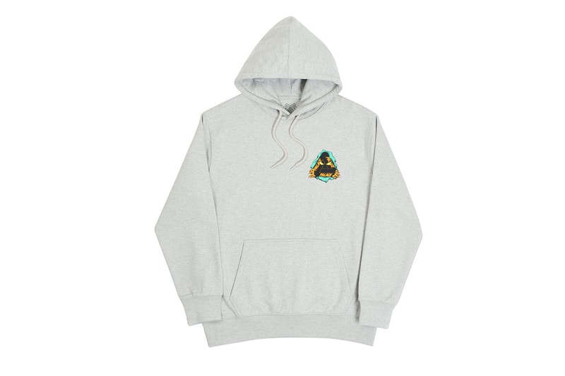 パレススケートボード 2020年冬コレクション 発売アイテム一覧 - Week 5 PALACE SKATEBOARDS 2020 winter collection week 5 info