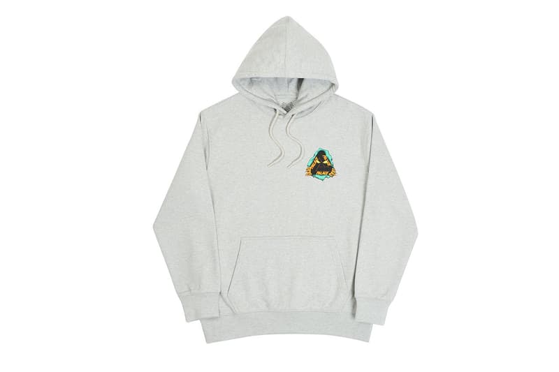 パレススケートボード 2020年冬コレクション 発売アイテム一覧 - Week 5 PALACE SKATEBOARDS 2020 winter collection week 5 info