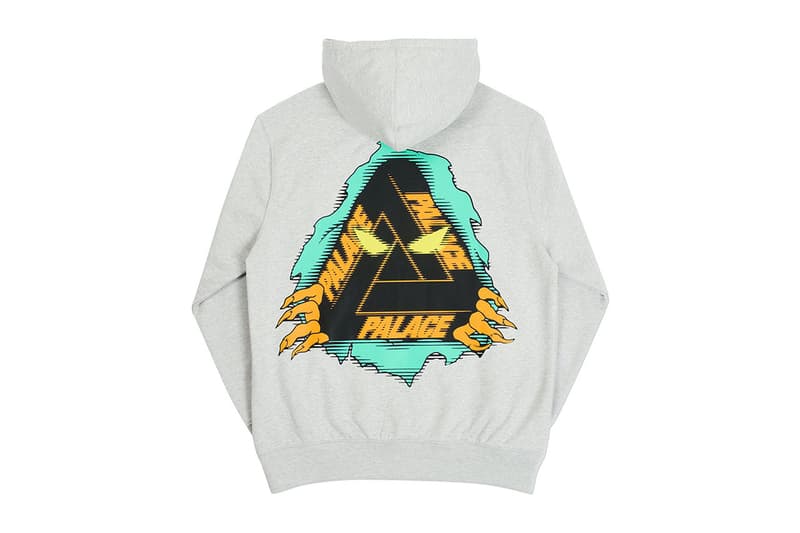 パレススケートボード 2020年冬コレクション 発売アイテム一覧 - Week 5 PALACE SKATEBOARDS 2020 winter collection week 5 info