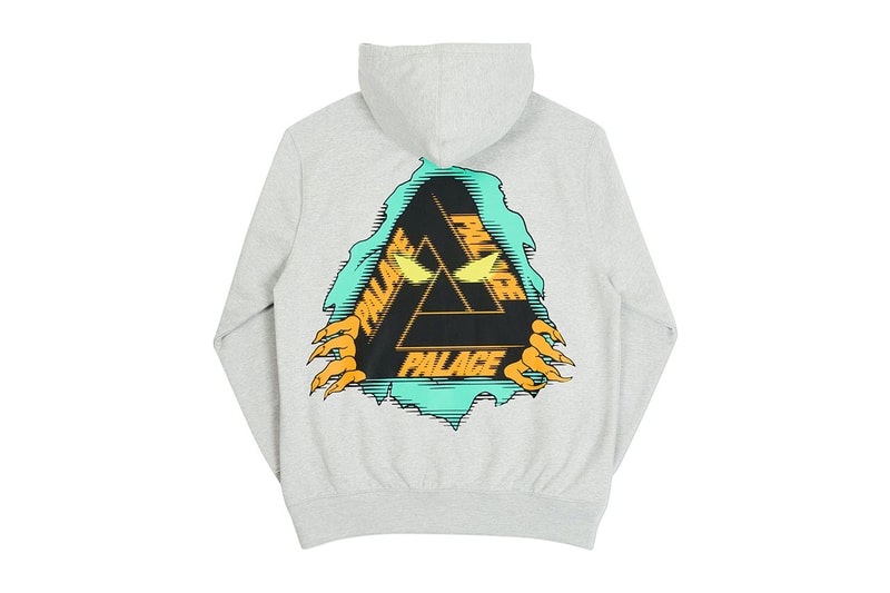パレススケートボード 2020年冬コレクション 発売アイテム一覧 - Week 5 PALACE SKATEBOARDS 2020 winter collection week 5 info