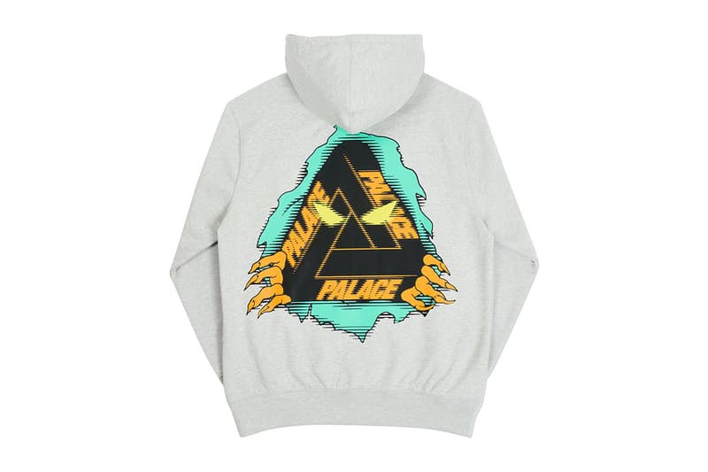 パレススケートボード 2020年冬コレクション 発売アイテム一覧 - Week 5 PALACE SKATEBOARDS 2020 winter collection week 5 info