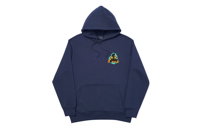 パレススケートボード 2020年冬コレクション 発売アイテム一覧 - Week 5 PALACE SKATEBOARDS 2020 winter collection week 5 info