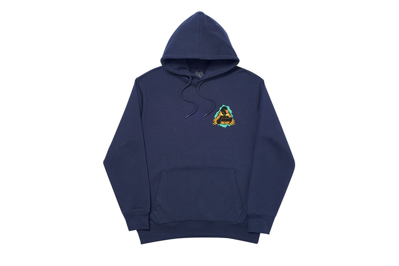 パレススケートボード 2020年冬コレクション 発売アイテム一覧 - Week 5 PALACE SKATEBOARDS 2020 winter collection week 5 info