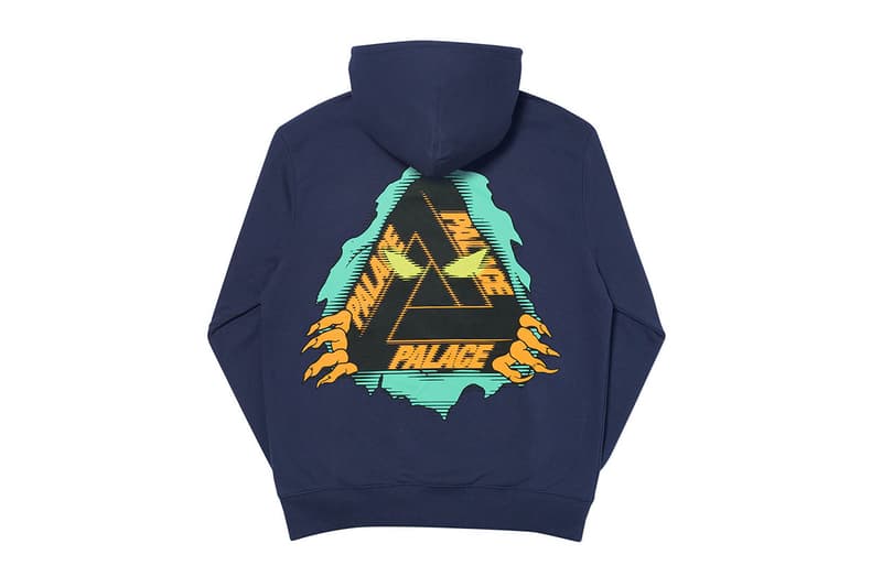 パレススケートボード 2020年冬コレクション 発売アイテム一覧 - Week 5 PALACE SKATEBOARDS 2020 winter collection week 5 info