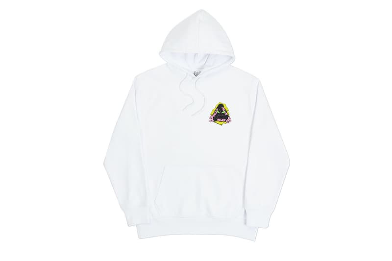 パレススケートボード 2020年冬コレクション 発売アイテム一覧 - Week 5 PALACE SKATEBOARDS 2020 winter collection week 5 info