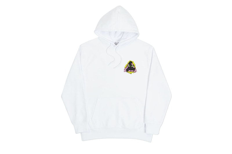 パレススケートボード 2020年冬コレクション 発売アイテム一覧 - Week 5 PALACE SKATEBOARDS 2020 winter collection week 5 info