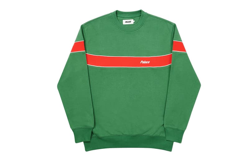 パレススケートボード 2020年冬コレクション 発売アイテム一覧 - Week 5 PALACE SKATEBOARDS 2020 winter collection week 5 info