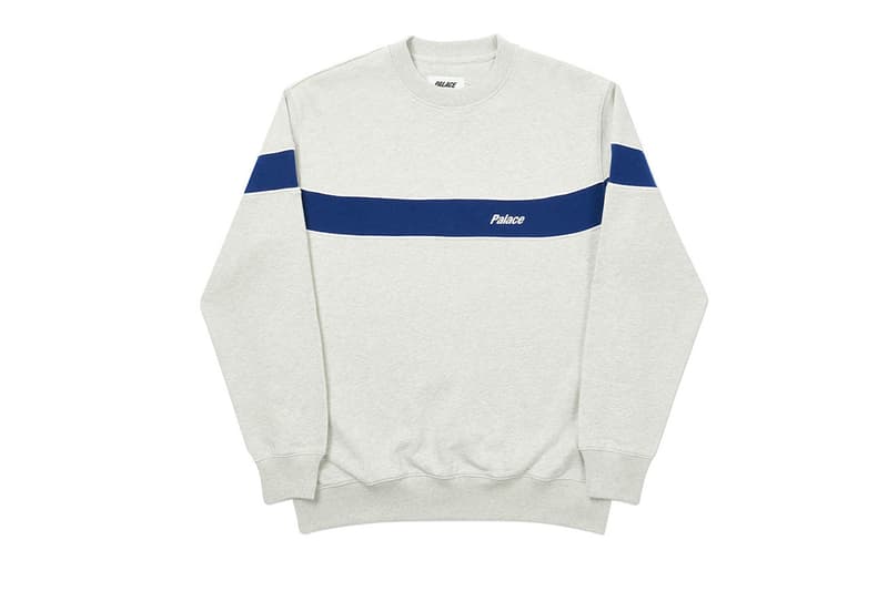 パレススケートボード 2020年冬コレクション 発売アイテム一覧 - Week 5 PALACE SKATEBOARDS 2020 winter collection week 5 info