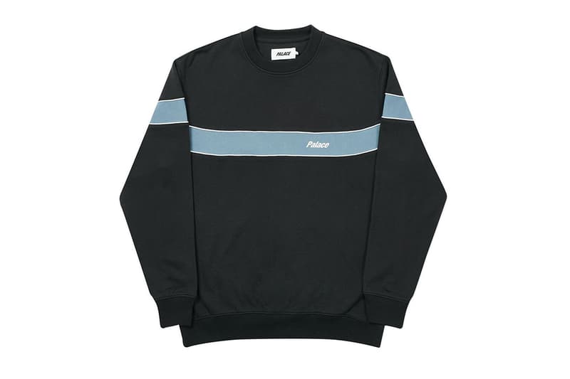 パレススケートボード 2020年冬コレクション 発売アイテム一覧 - Week 5 PALACE SKATEBOARDS 2020 winter collection week 5 info